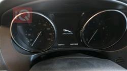 جاكوار XE